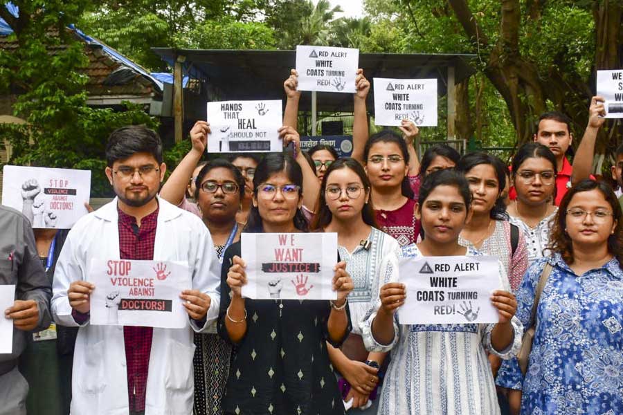 All needs to know about former principal of RG Kar medical college and hospital Sandip Ghosh