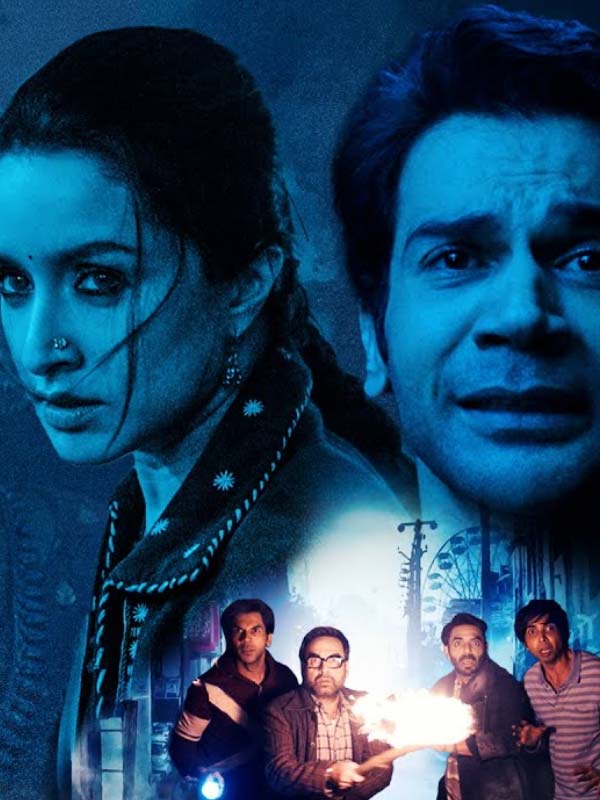 Meet Sunil Kumar, 7 feet 6 inches tall police constable who is the villain of Stree 2