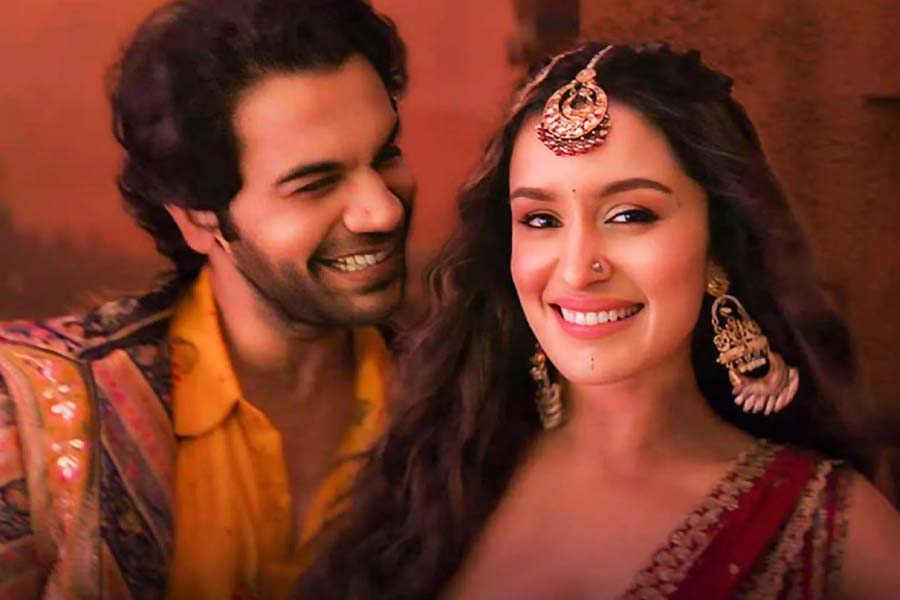 Meet Sunil Kumar, 7 feet 6 inches tall police constable who is the villain of Stree 2