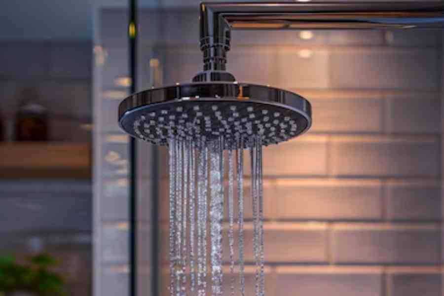 How to Clean a Shower, here are the easy tips