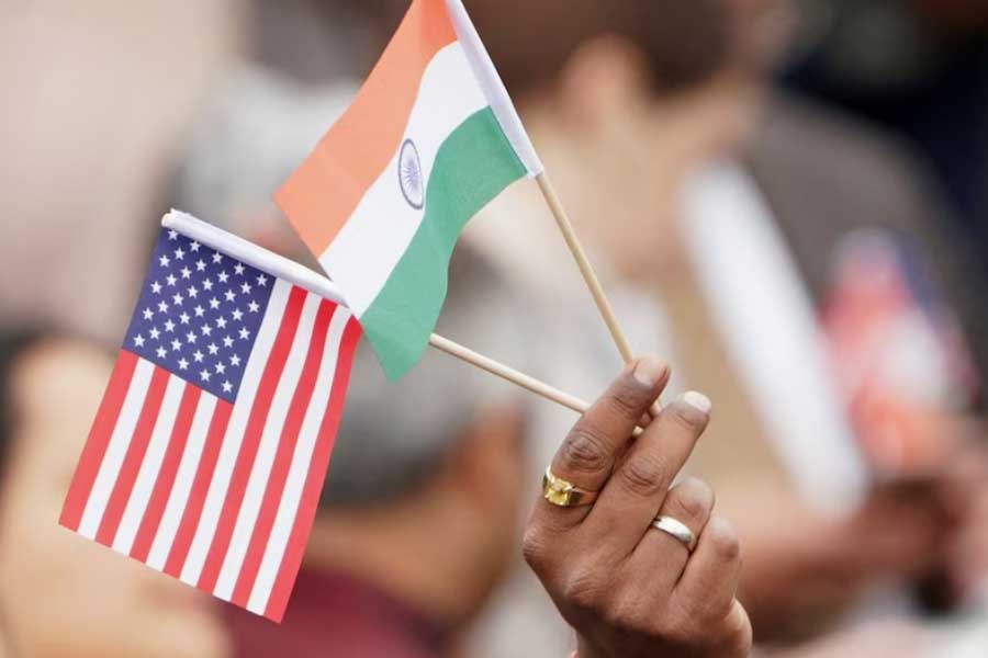 USA warns India not to send missile-related items to Russia 