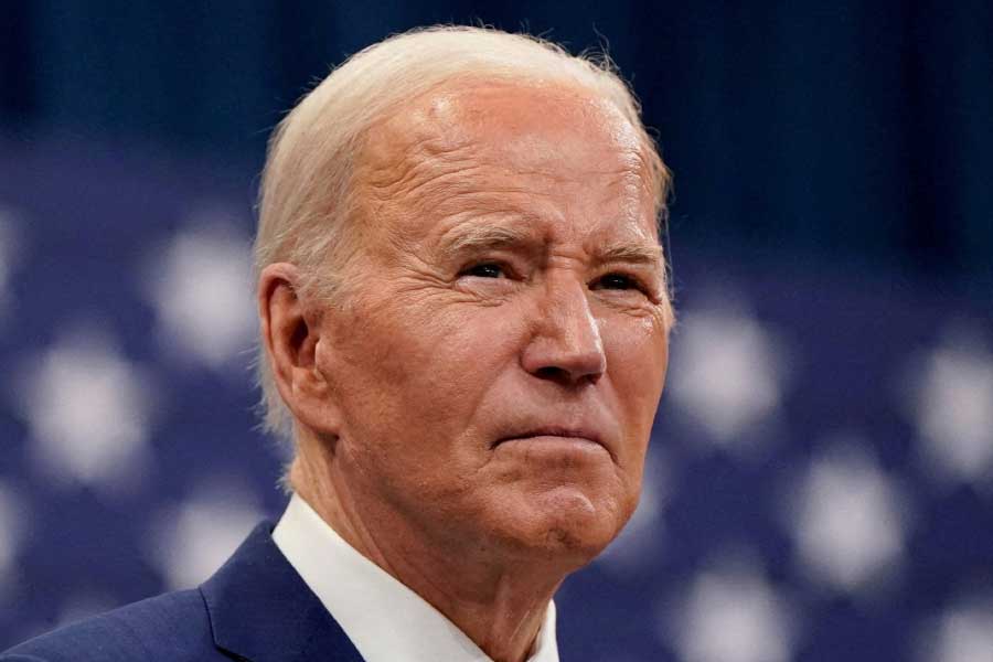 USA warns India not to send missile-related items to Russia 