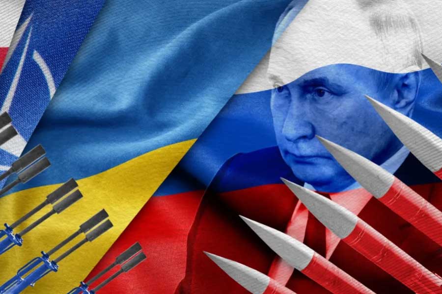 USA warns India not to send missile-related items to Russia 