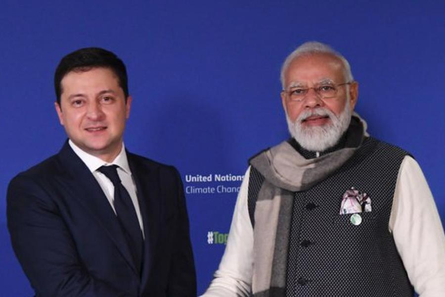 USA warns India not to send missile-related items to Russia 