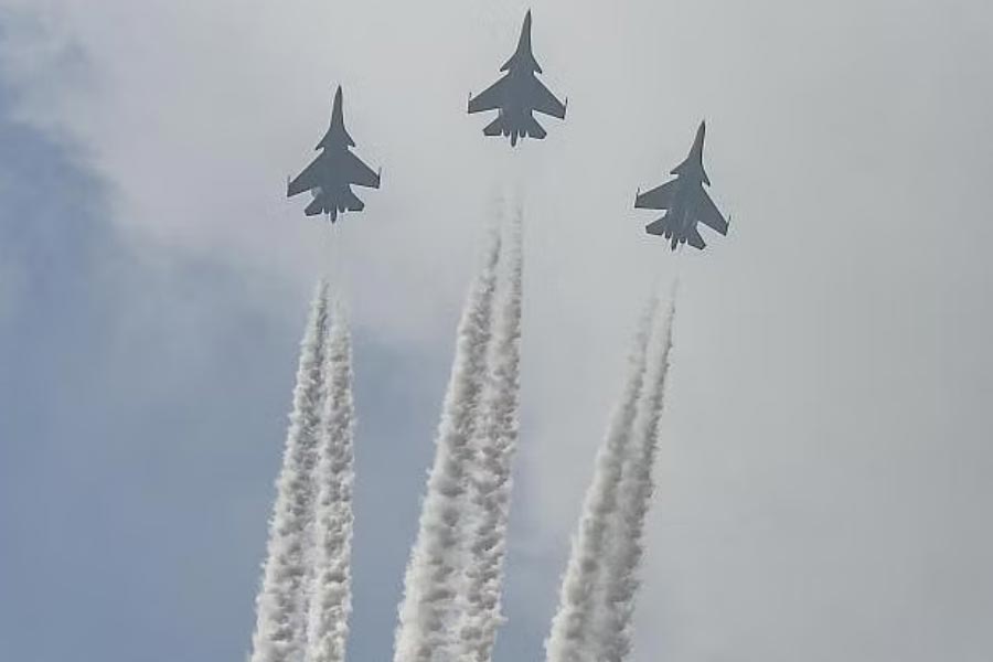 All needs to know about Pilot Baba, a spiritual guru and former IAF pilot