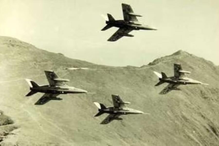 All needs to know about Pilot Baba, a spiritual guru and former IAF pilot