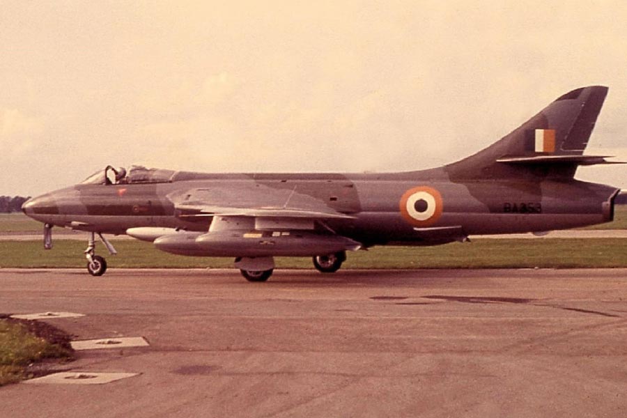 All needs to know about Pilot Baba, a spiritual guru and former IAF pilot