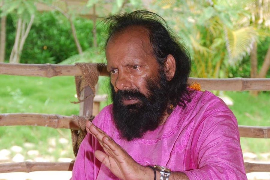 All needs to know about Pilot Baba, a spiritual guru and former IAF pilot