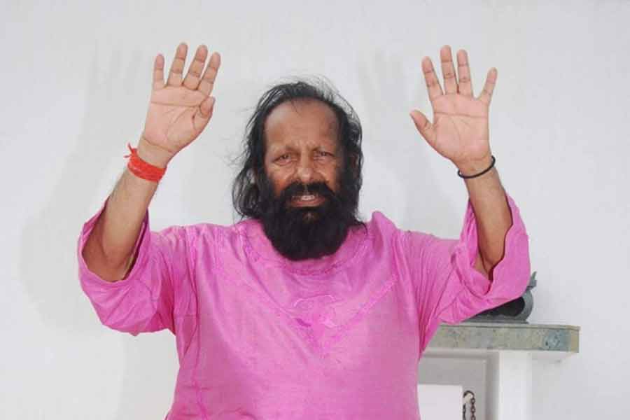 All needs to know about Pilot Baba, a spiritual guru and former IAF pilot