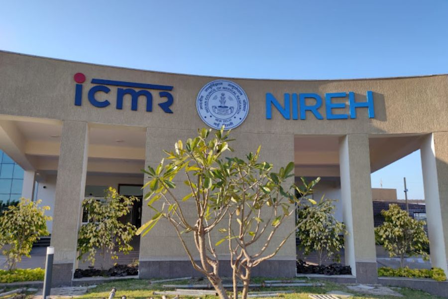 ICMR-NIREH.