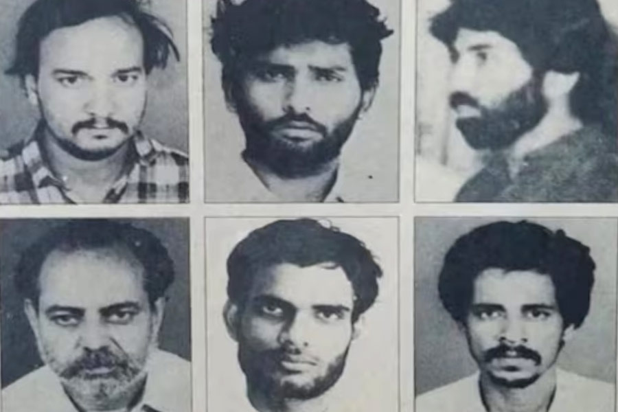 All needs to know about Ajmer scandal of 1992