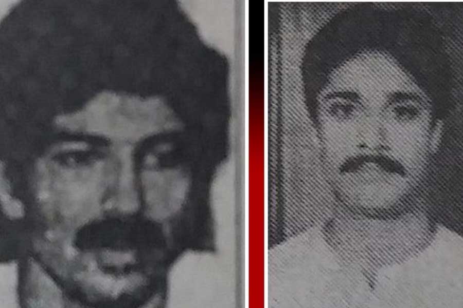 All needs to know about Ajmer scandal of 1992