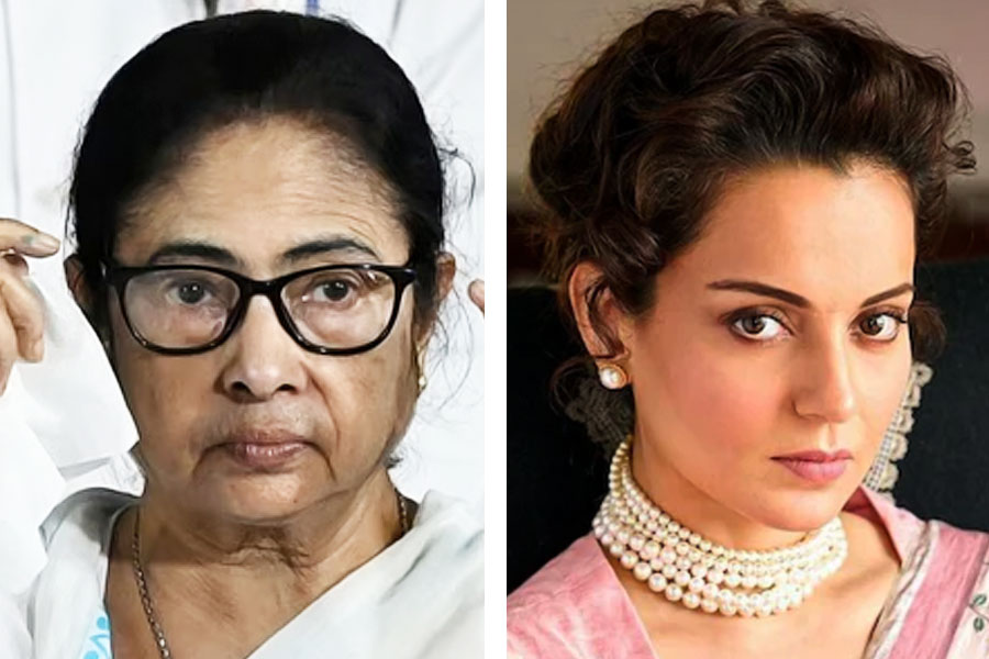 Kangana Ranaut claims director of Diary of West Bengal is missing and seeks help from Mamata Banerjee