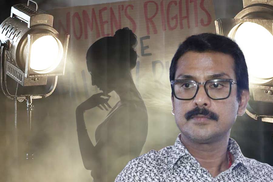 Swarup Biswas says Tollywood Federation is ready to protect women artists and technicians on the basis of complaints