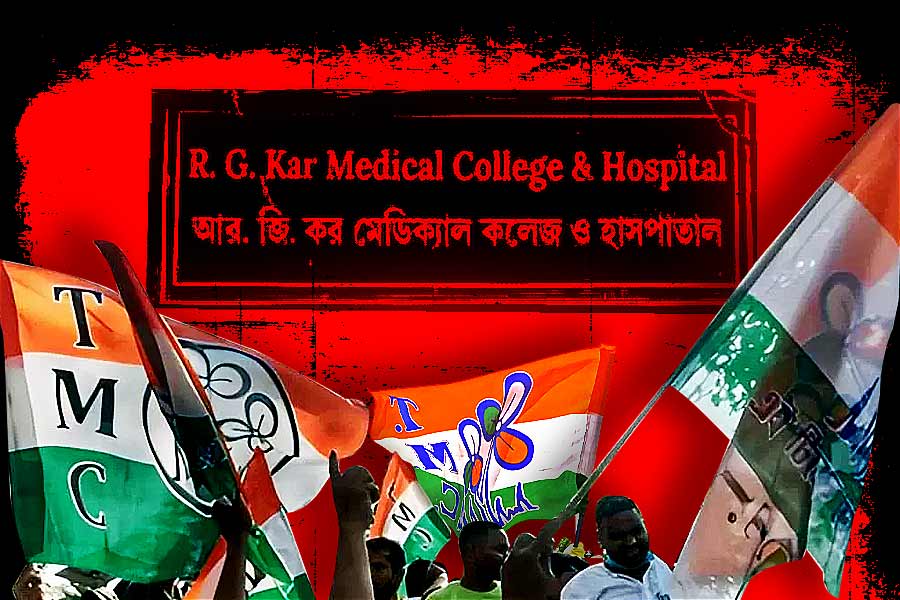 RG Kar Hospital Incident: Society\\\\\\\\\\\\\\\\\\\\\\\\\\\\\\\\\\\\\\\\\\\\\\\\\\\\\\\\\\\\\\\\\\\\\\\\\\\\\\\\\\\\\\\\\\\\\\\\\\\\\\\\\\\\\\\\\\\\\\\\\\\\\\\'s churning is spilling over into TMC too