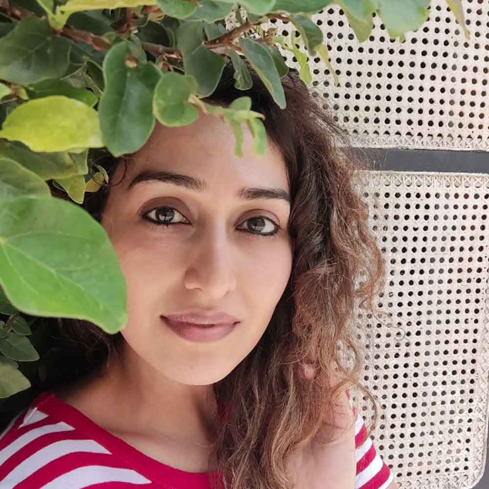 Meet Bhumi Rajgor, actress who played the role of Stree in Stree 2, replaced Flora Saini