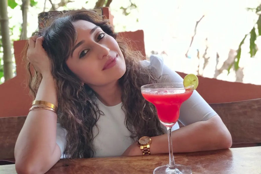 Meet Bhumi Rajgor, actress who played the role of Stree in Stree 2, replaced Flora Saini