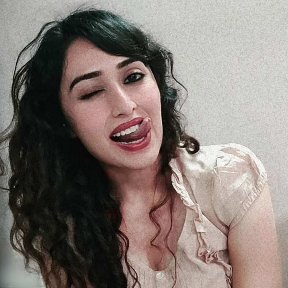 Meet Bhumi Rajgor, actress who played the role of Stree in Stree 2, replaced Flora Saini