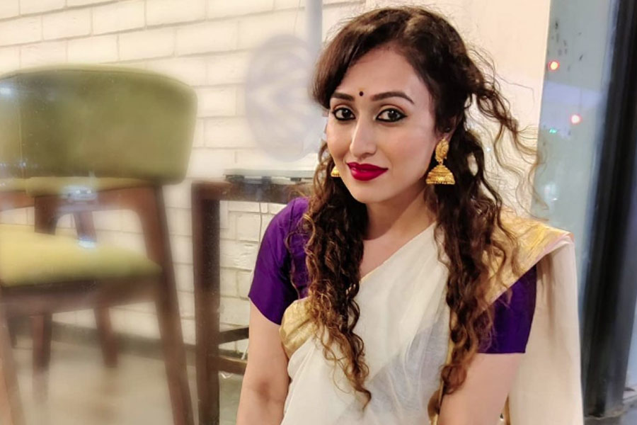 Meet Bhumi Rajgor, actress who played the role of Stree in Stree 2, replaced Flora Saini