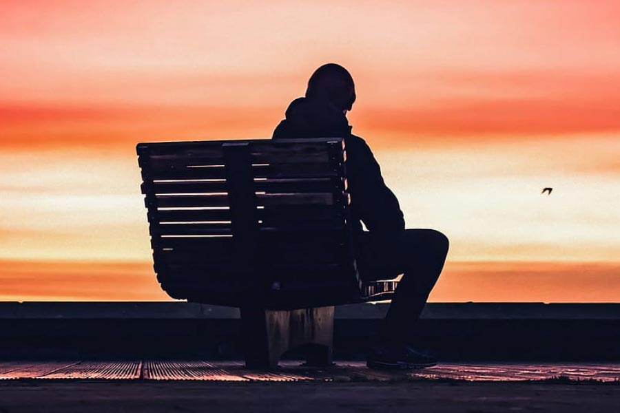 After winning million dollars lottery winner Michael Carroll lost all his wealth 