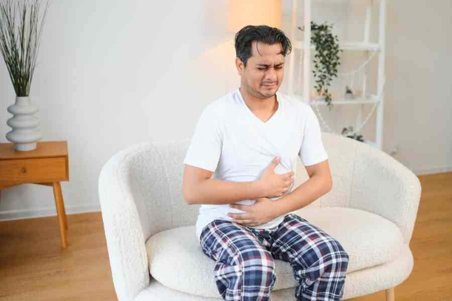 What causes indigestion and how to treat it