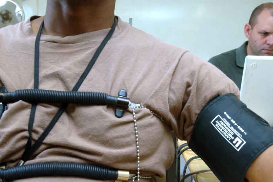 All you need to know about Polygraph Test and how it is done