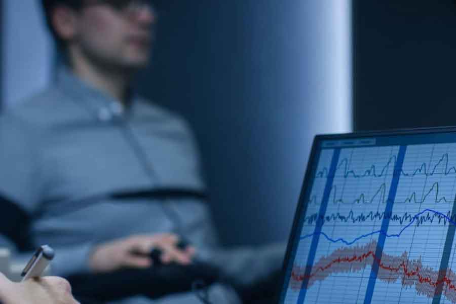 All you need to know about Polygraph Test and how it is done