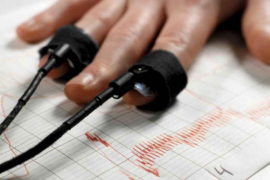 All you need to know about Polygraph Test and how it is done