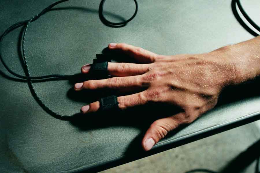 All you need to know about Polygraph Test and how it is done