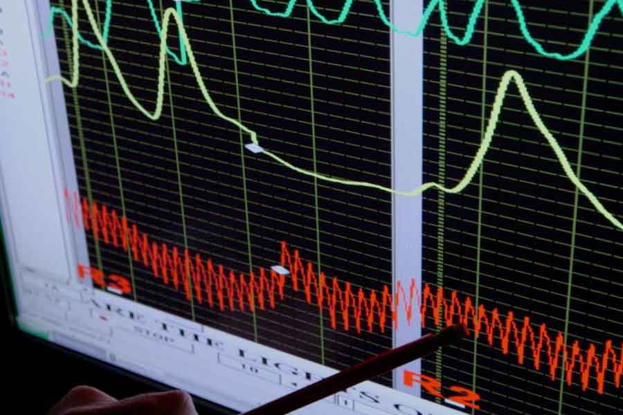 All you need to know about Polygraph Test and how it is done