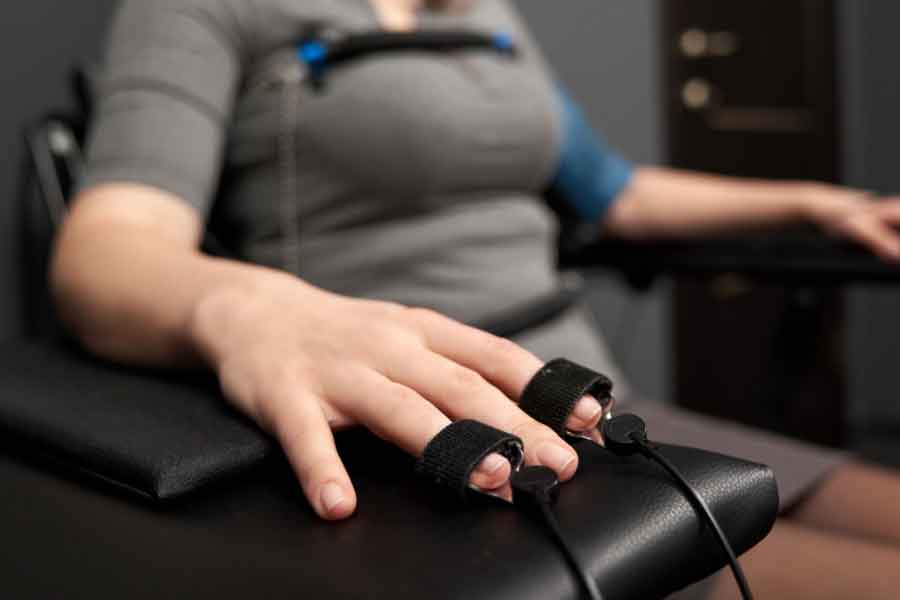 All you need to know about Polygraph Test and how it is done