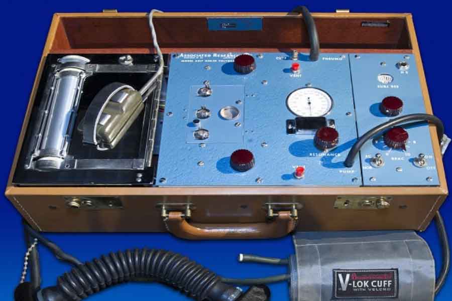 All you need to know about Polygraph Test and how it is done