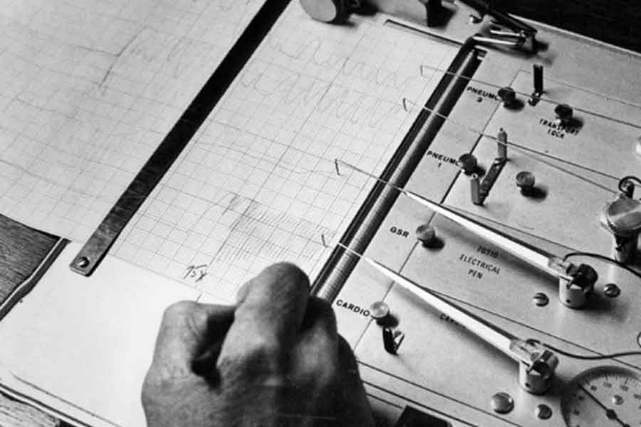 All you need to know about Polygraph Test and how it is done