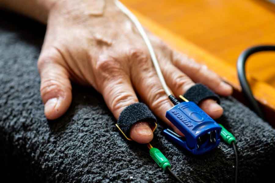 All you need to know about Polygraph Test and how it is done