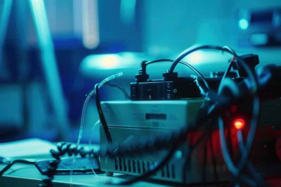 All you need to know about Polygraph Test and how it is done