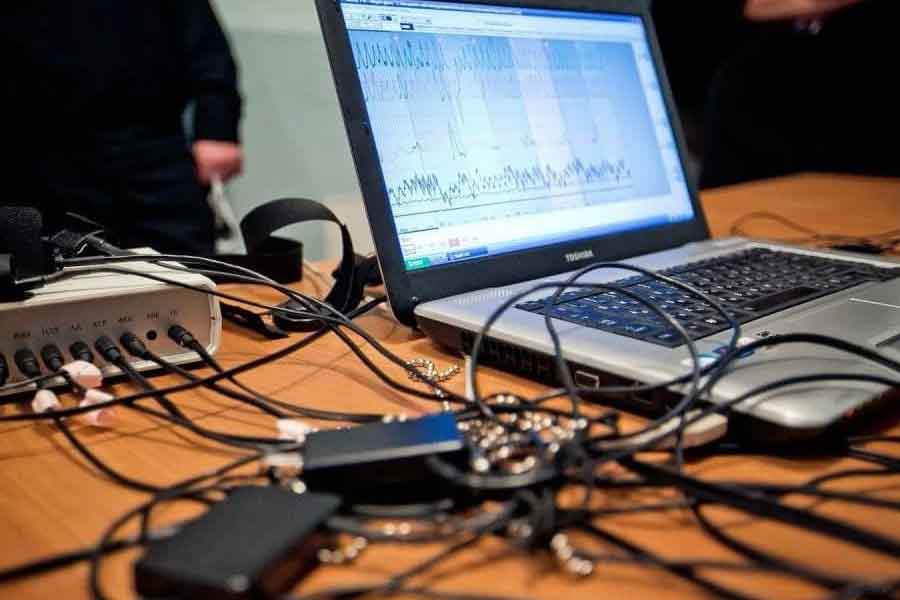 All you need to know about Polygraph Test and how it is done
