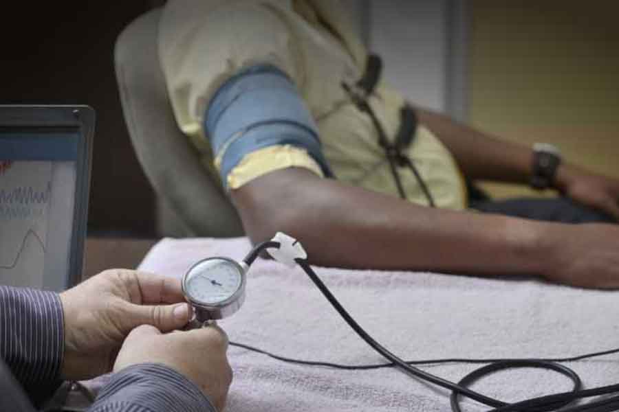 All you need to know about Polygraph Test and how it is done
