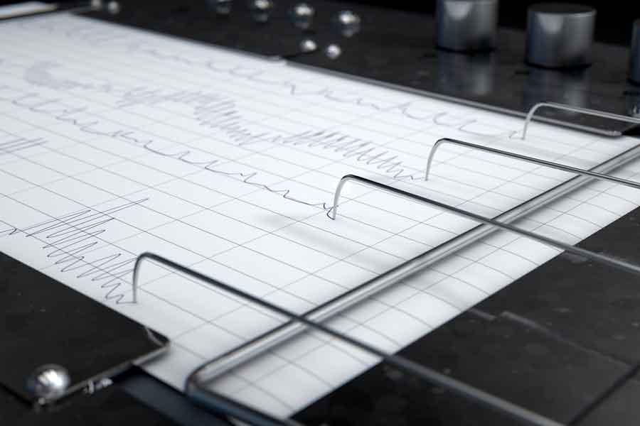 All you need to know about Polygraph Test and how it is done