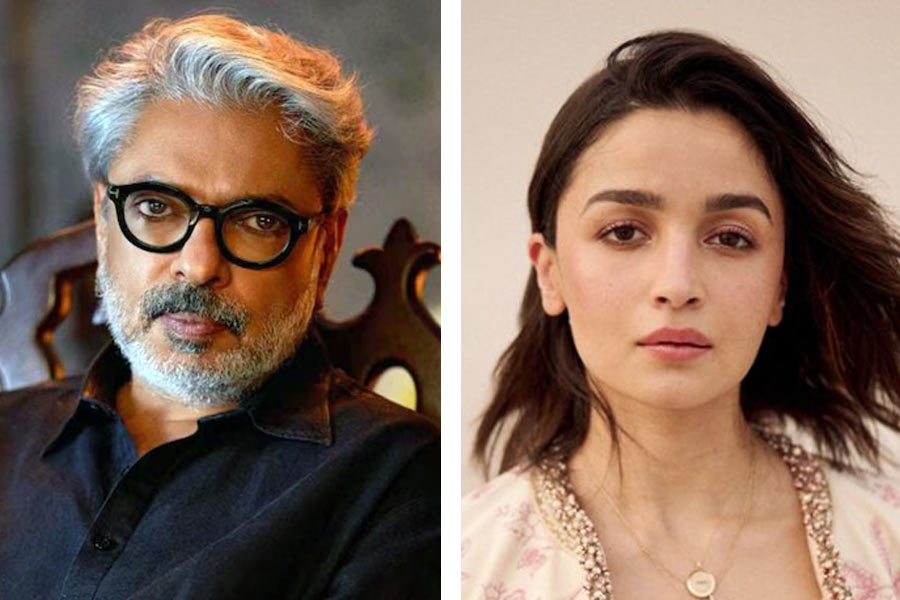 Alia Bhatt once rescued a child artist from Sanjay Leela Bhansali’s anger