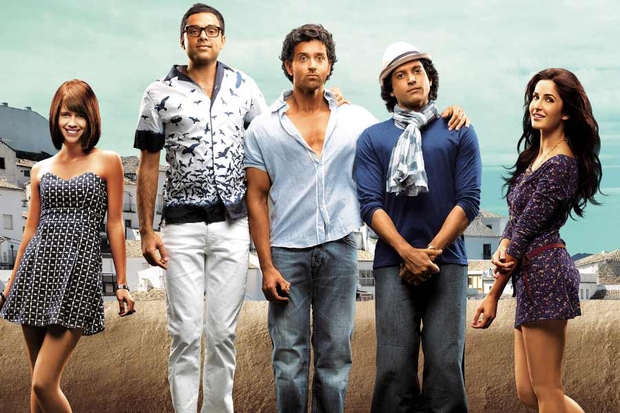 Movies that were rejected by Bollywood actor Ranbir Kapoor