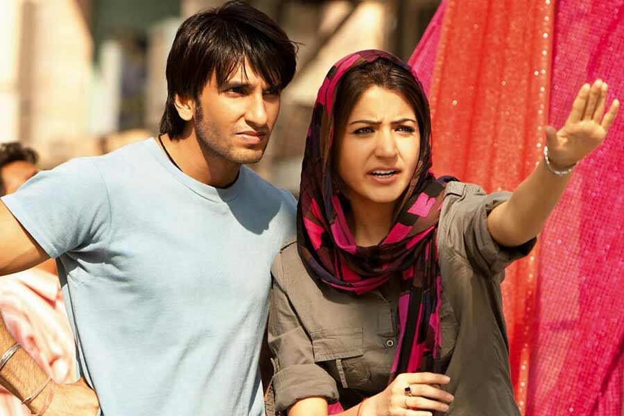 Movies that were rejected by Bollywood actor Ranbir Kapoor