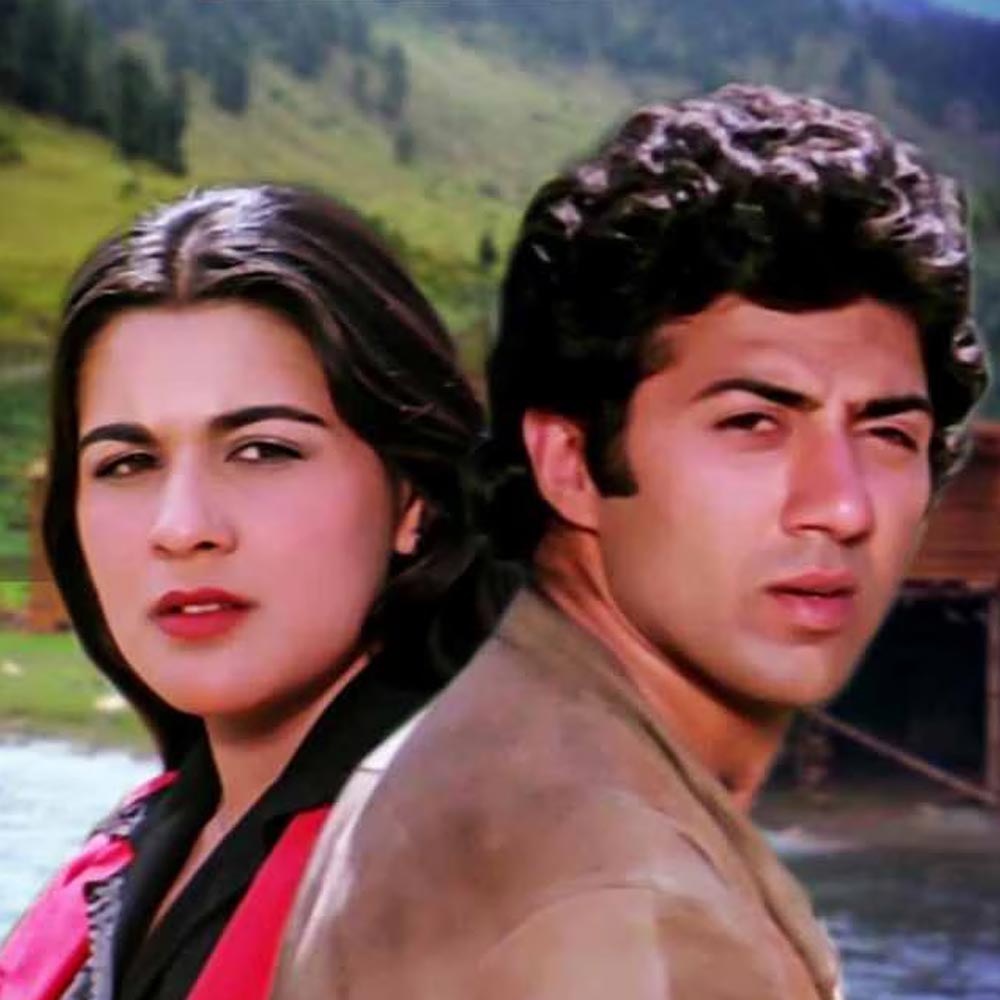 Bollywood actresses who romanced with real father-son duos on screen