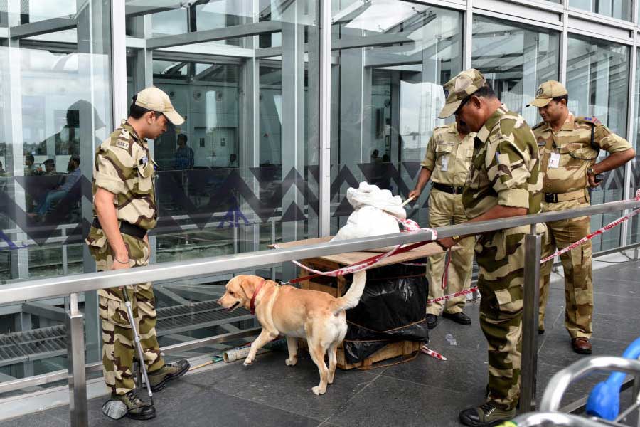 Know about CISF and their job responsibilities