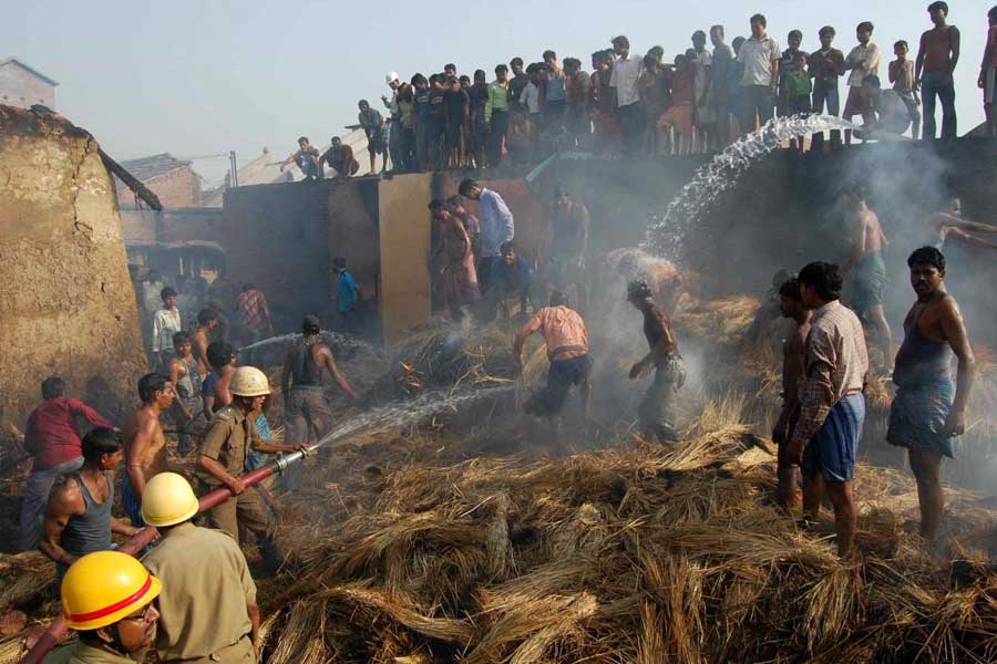 Know about CISF and their job responsibilities