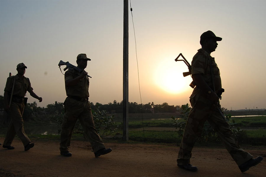 Know about CISF and their job responsibilities