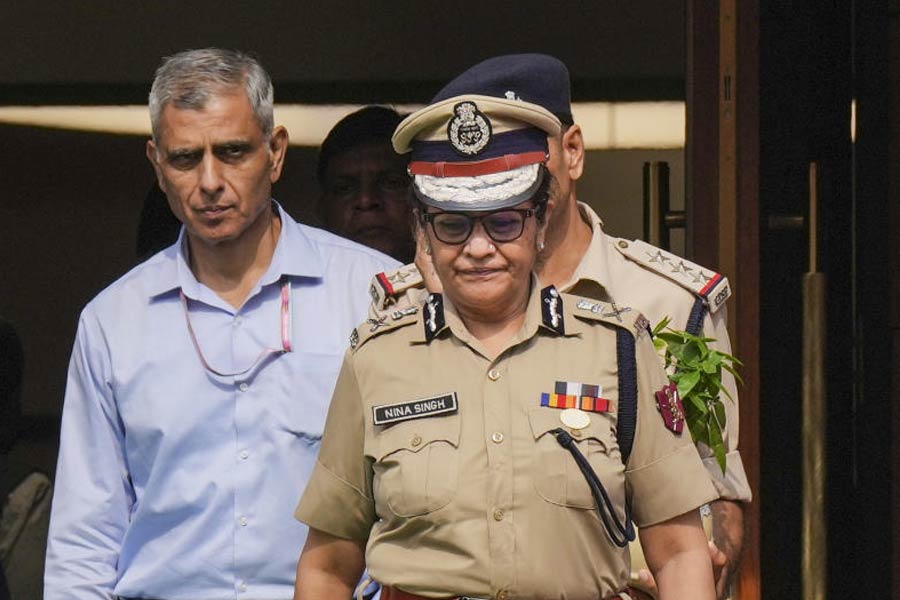 Know about CISF and their job responsibilities