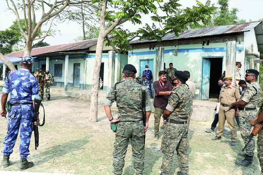 Know about CISF and their job responsibilities