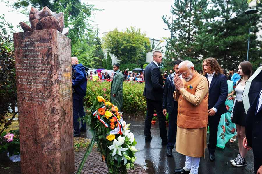 How Digvijaysinhji Maharaja Jam Sahib became the saviour of polish refugee 