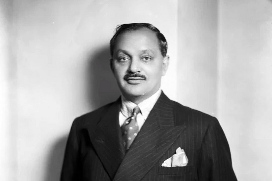 How Digvijaysinhji Maharaja Jam Sahib became the saviour of polish refugee 