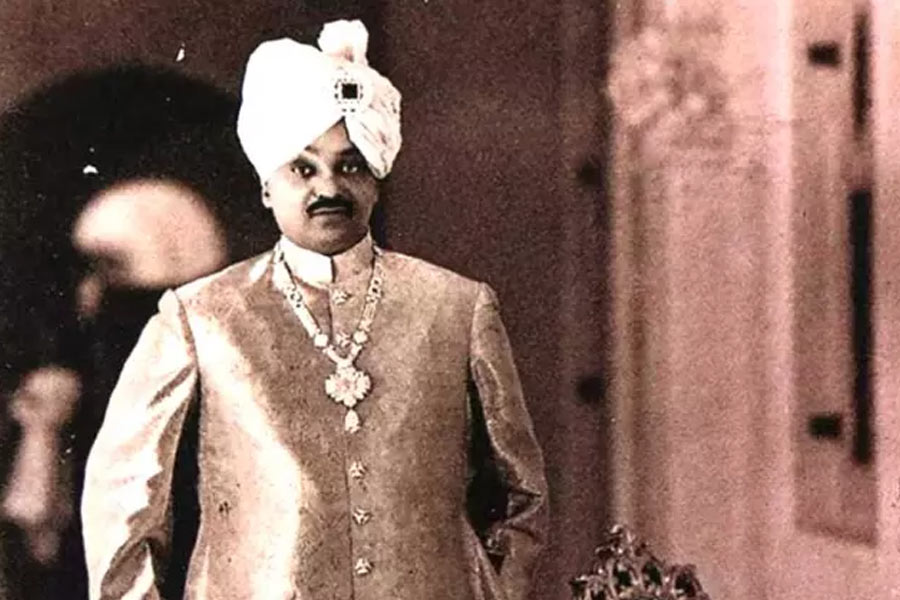 How Digvijaysinhji Maharaja Jam Sahib became the saviour of polish refugee 